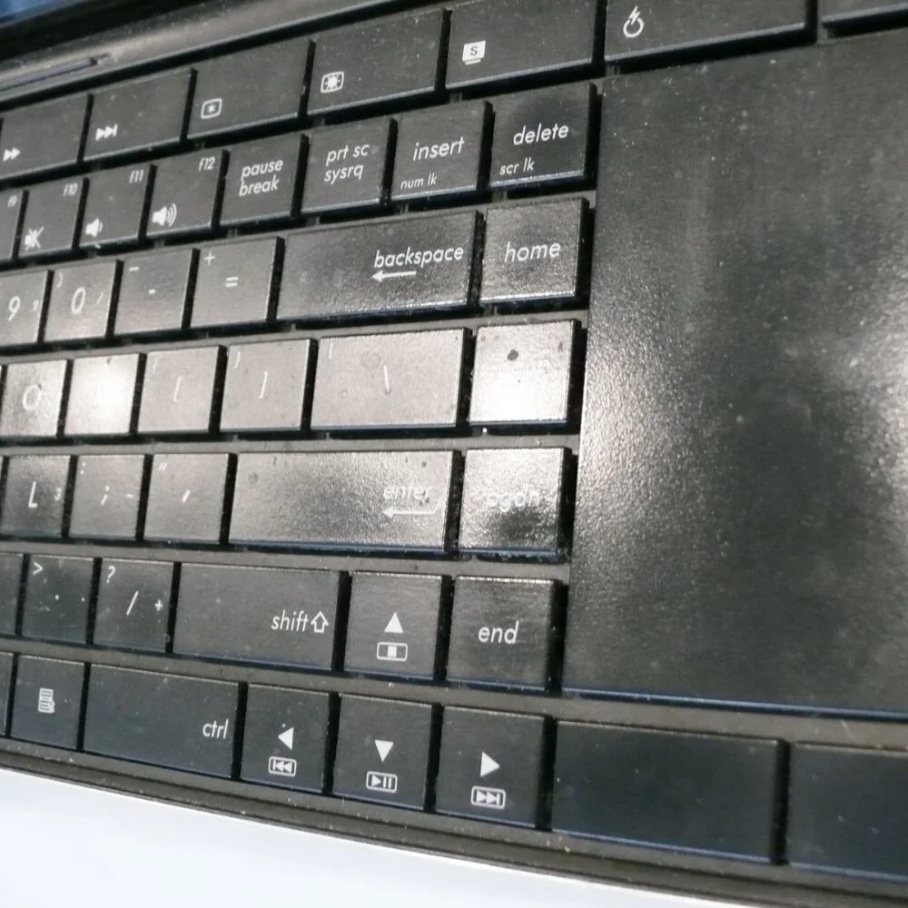 Bang Olufsen Asus Laptop